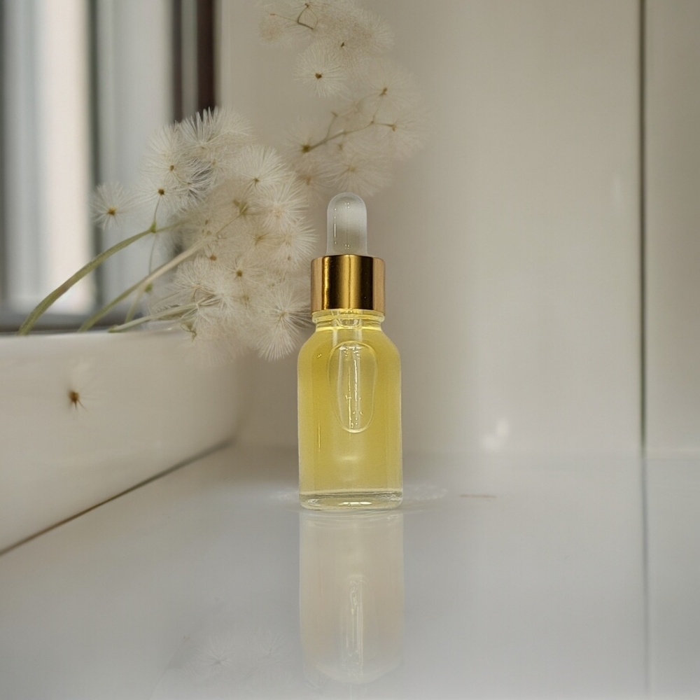 The Serum Lavender With Dandelion Infusion Luxury Age Defying Hydration - Picture 6 of 12